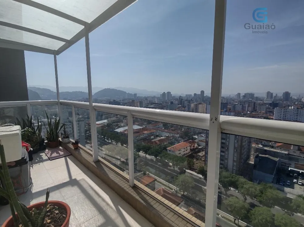 Apartamento, 3 quartos, 135 m² - Foto 18