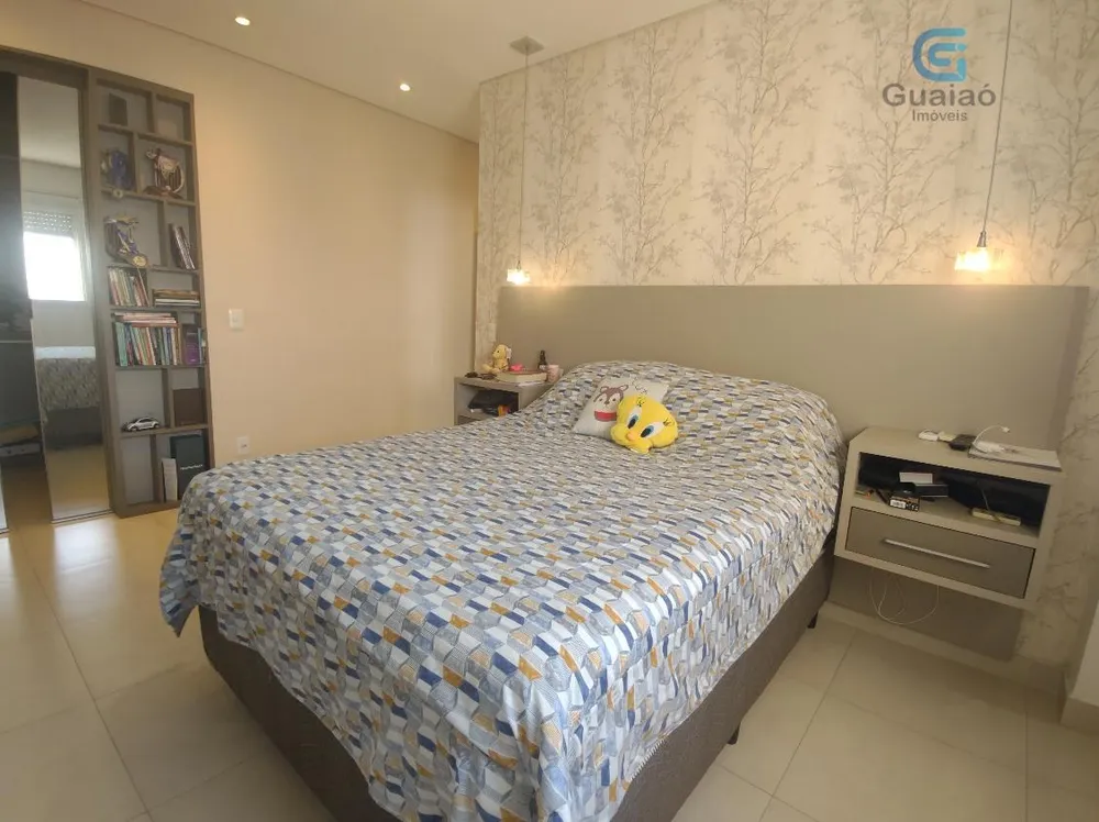 Apartamento, 3 quartos, 135 m² - Foto 8