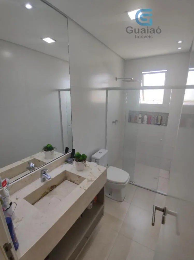 Apartamento, 3 quartos, 135 m² - Foto 14