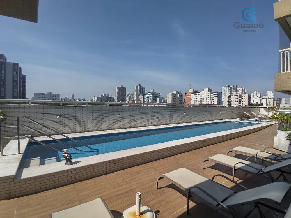 Apartamento, 3 quartos, 135 m² - Foto 5