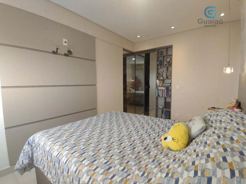 Apartamento, 3 quartos, 135 m² - Foto 12