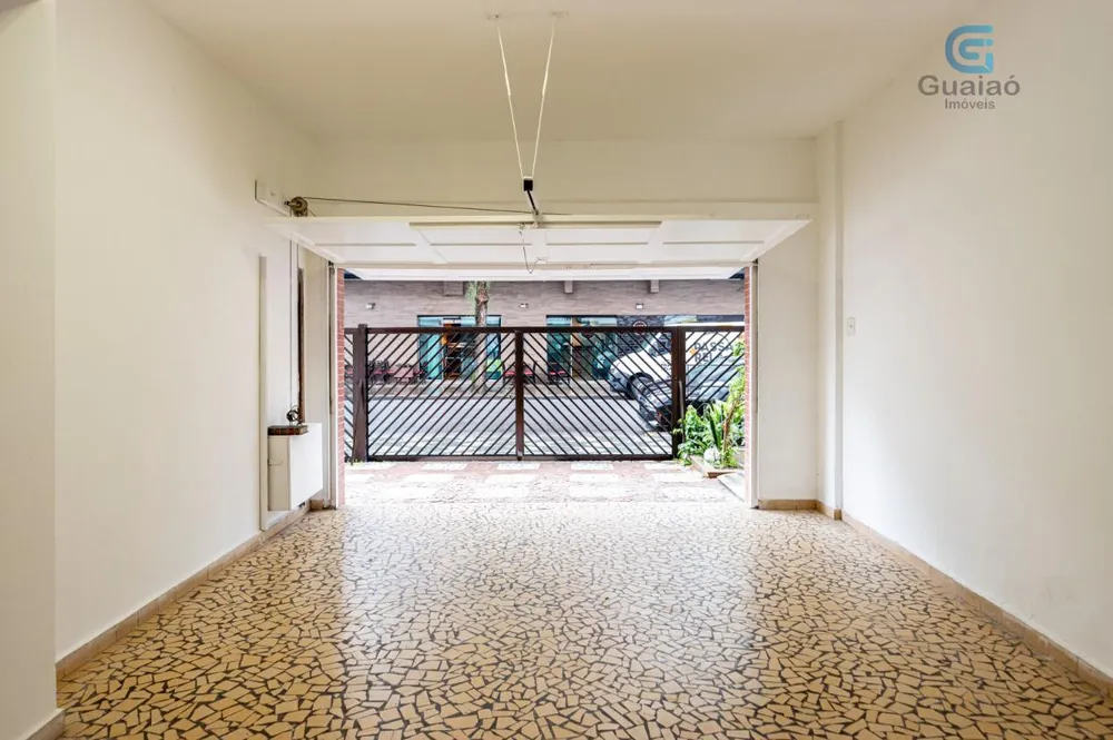 Apartamento, 5 quartos, 208 m² - Foto 1