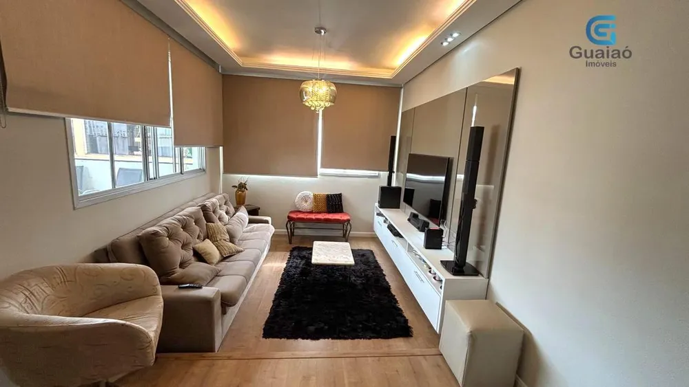 Cobertura, 2 quartos, 121 m² - Foto 12
