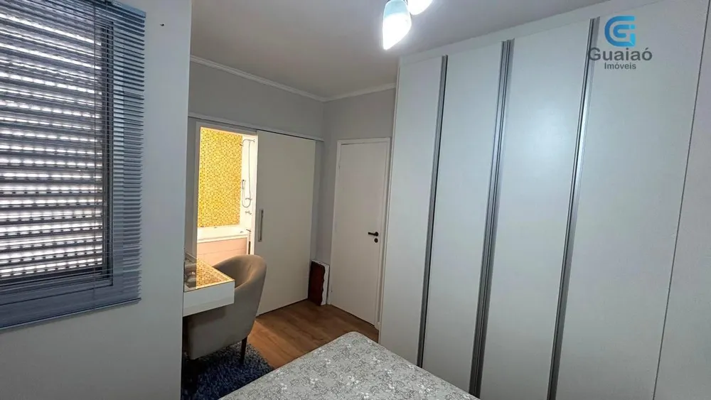 Cobertura, 2 quartos, 121 m² - Foto 17