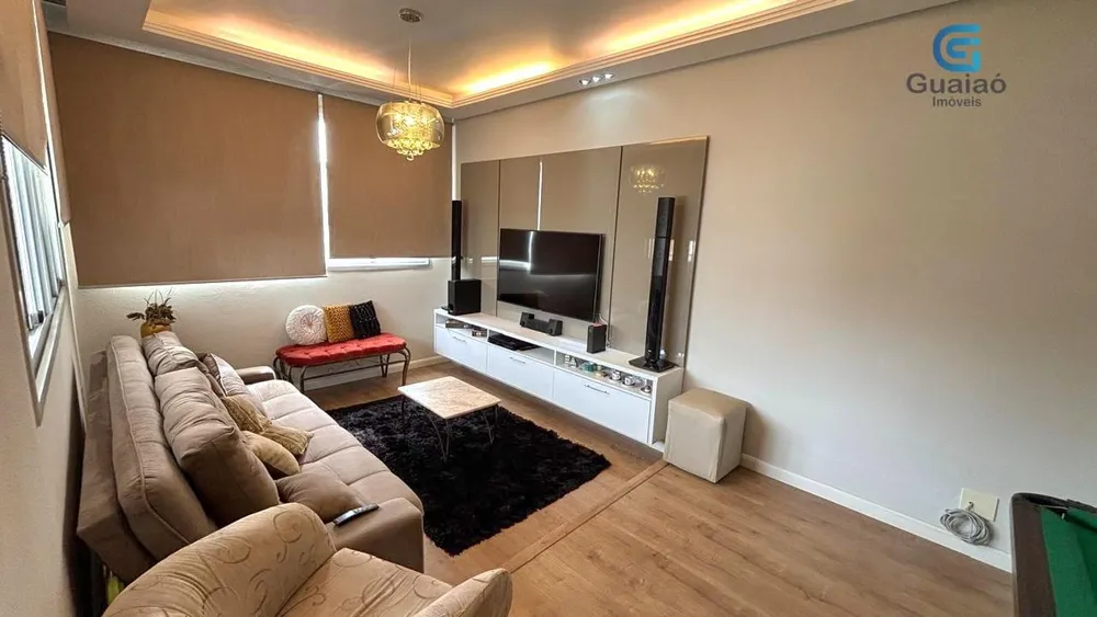 Cobertura, 2 quartos, 121 m² - Foto 11