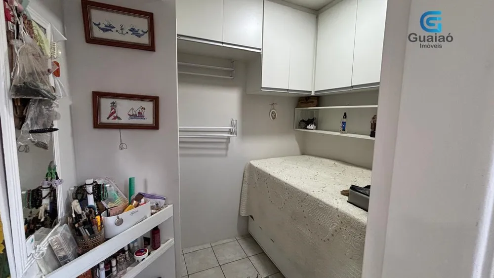 Cobertura, 2 quartos, 121 m² - Foto 8