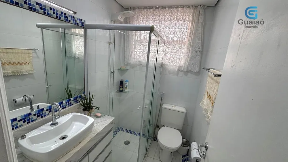 Cobertura, 2 quartos, 121 m² - Foto 7