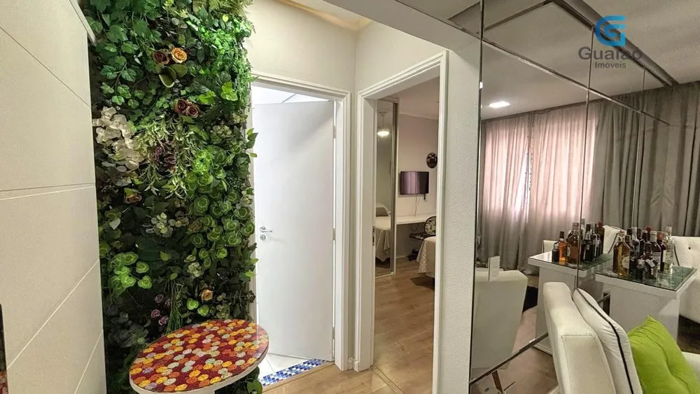 Cobertura, 2 quartos, 121 m² - Foto 9