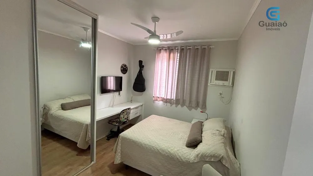 Cobertura, 2 quartos, 121 m² - Foto 5