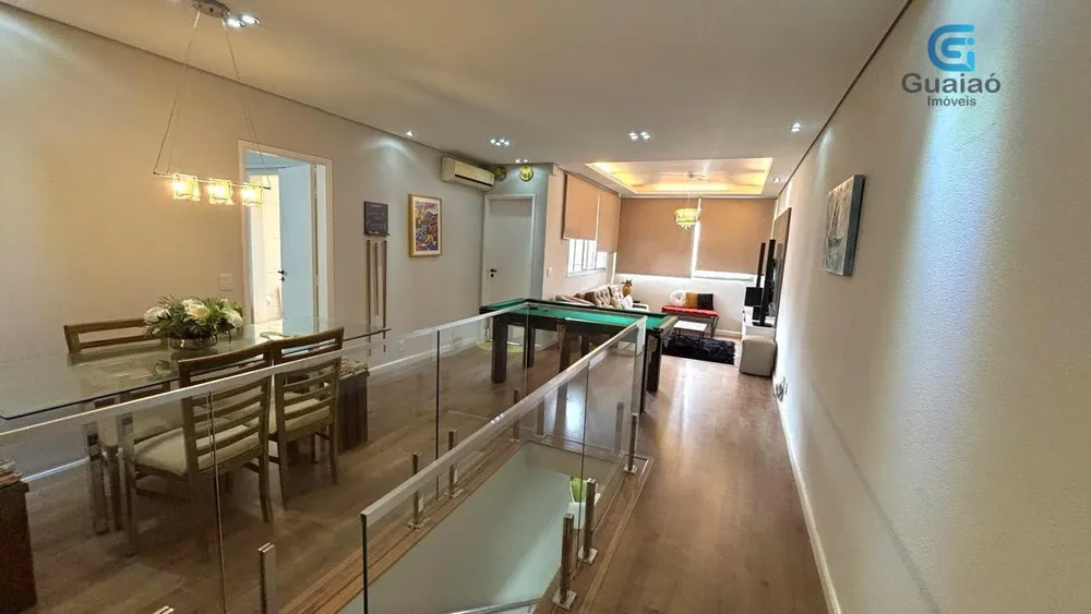 Cobertura, 2 quartos, 121 m² - Foto 10