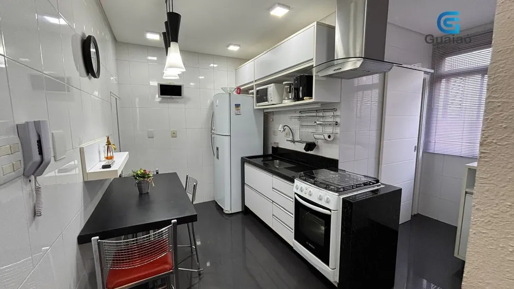 Cobertura, 2 quartos, 121 m² - Foto 4