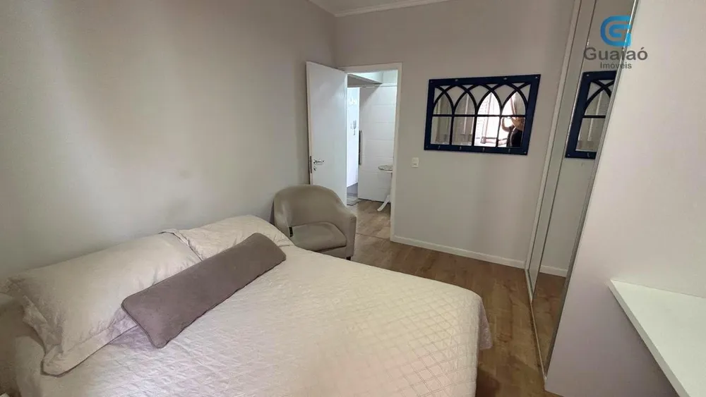 Cobertura, 2 quartos, 121 m² - Foto 6