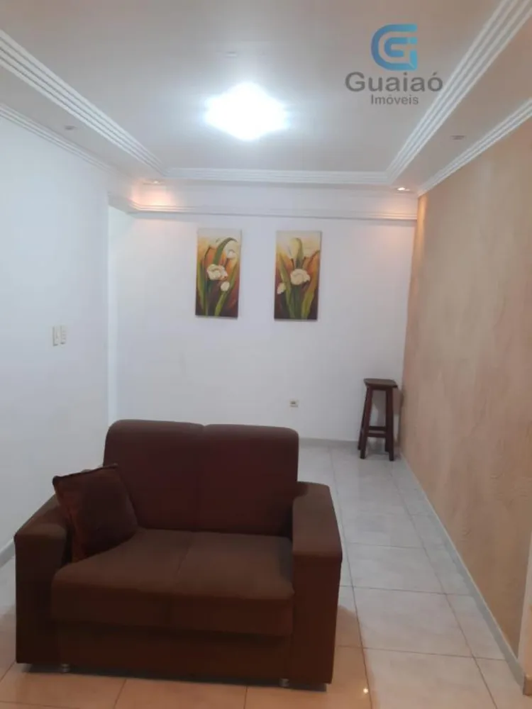 Apartamento, 2 quartos, 89 m² - Foto 2