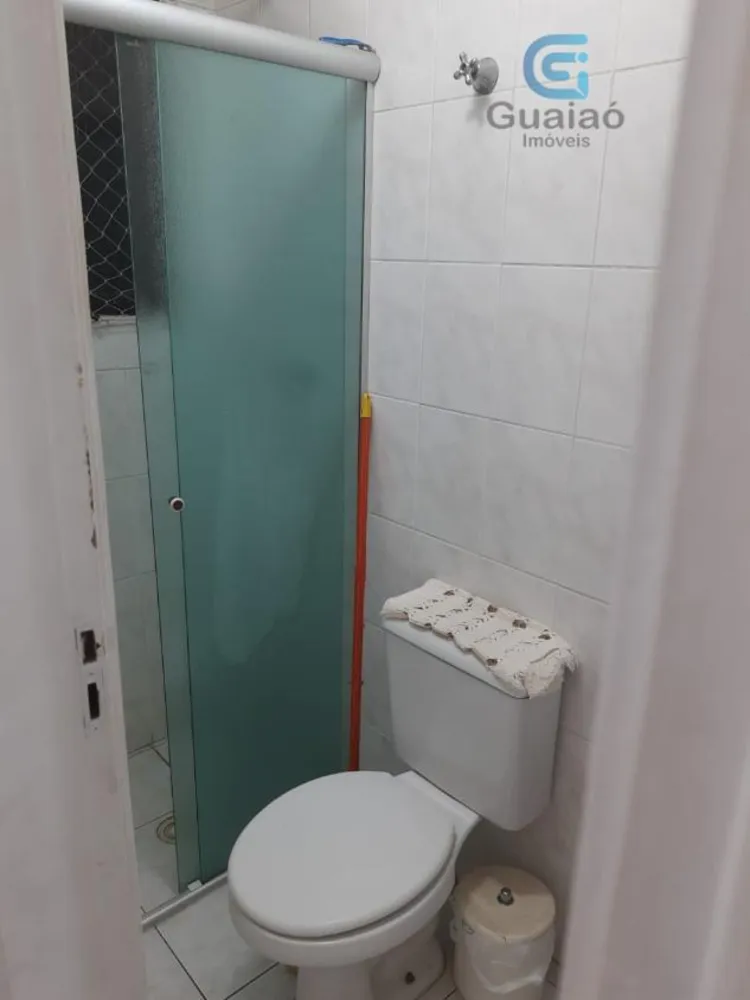 Apartamento, 2 quartos, 89 m² - Foto 8