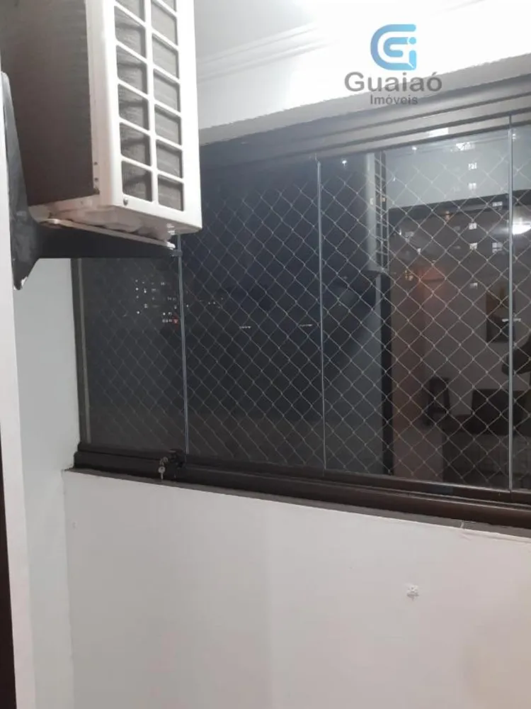 Apartamento, 2 quartos, 89 m² - Foto 11