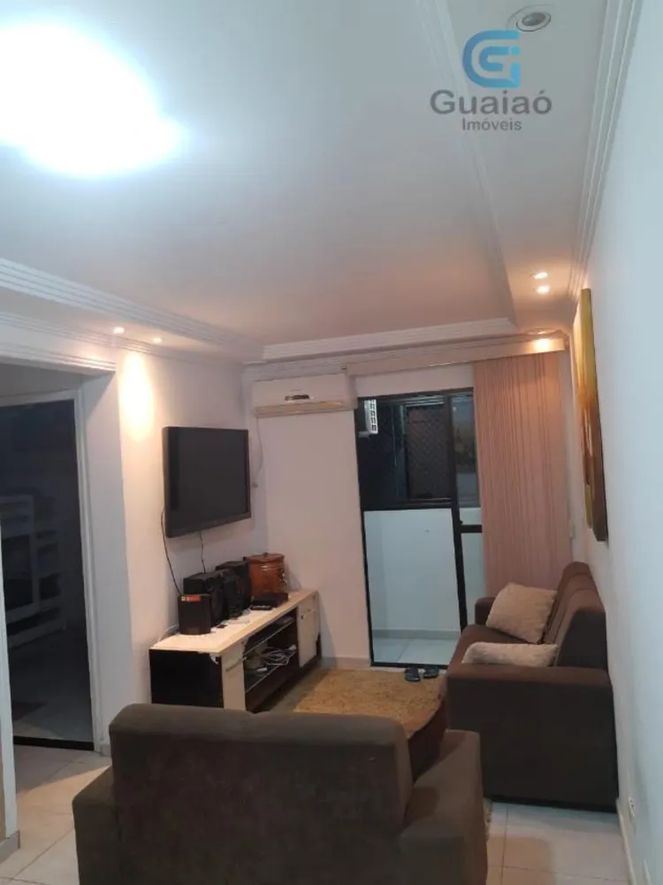 Apartamento, 2 quartos, 89 m² - Foto 3
