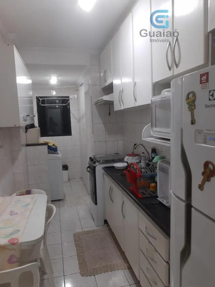 Apartamento, 2 quartos, 89 m² - Foto 6
