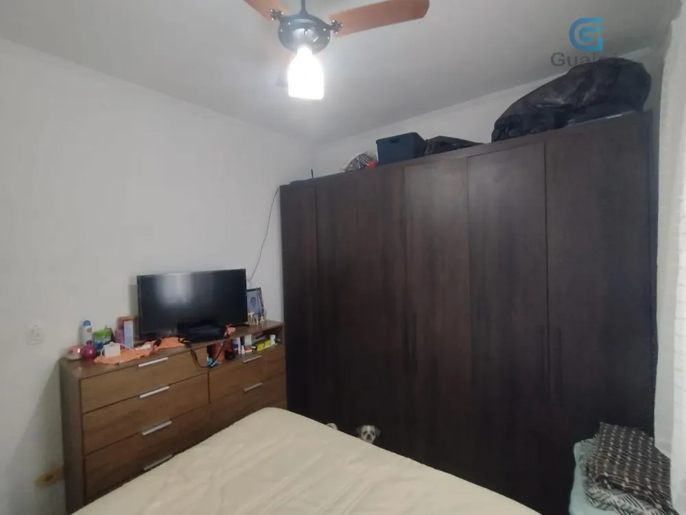 Casa, 4 quartos, 191 m² - Foto 11
