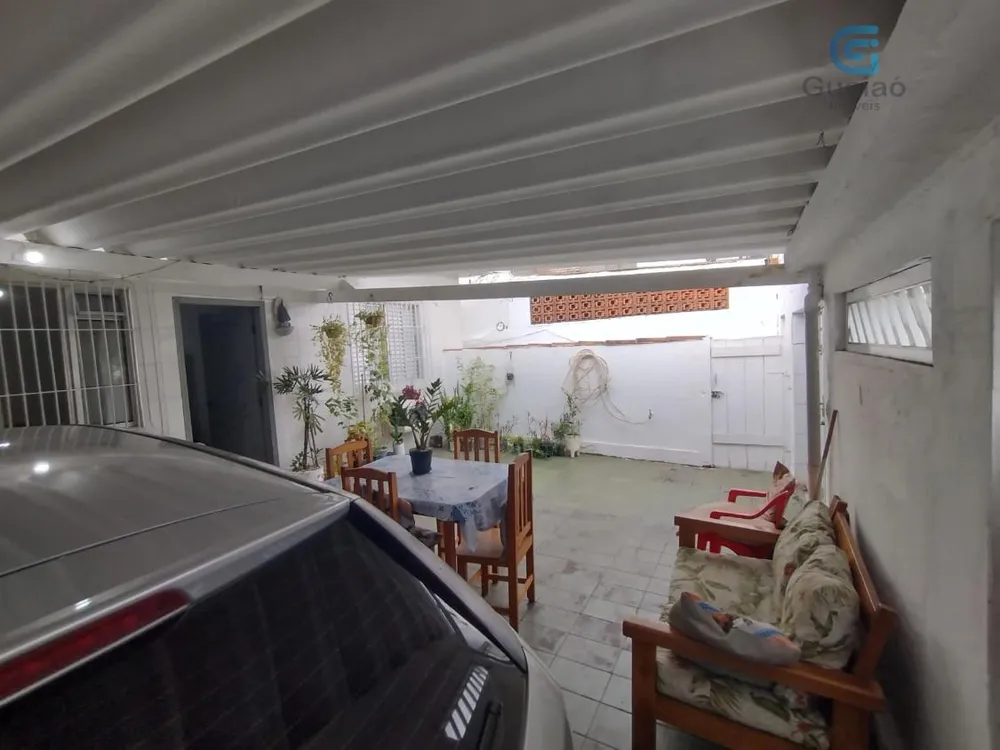 Casa, 4 quartos, 191 m² - Foto 3