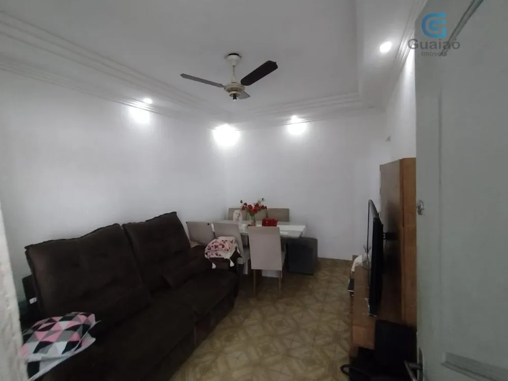 Casa, 4 quartos, 191 m² - Foto 6