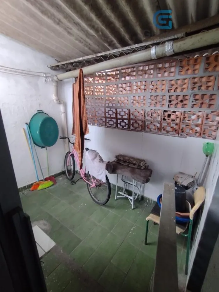 Casa, 4 quartos, 191 m² - Foto 17