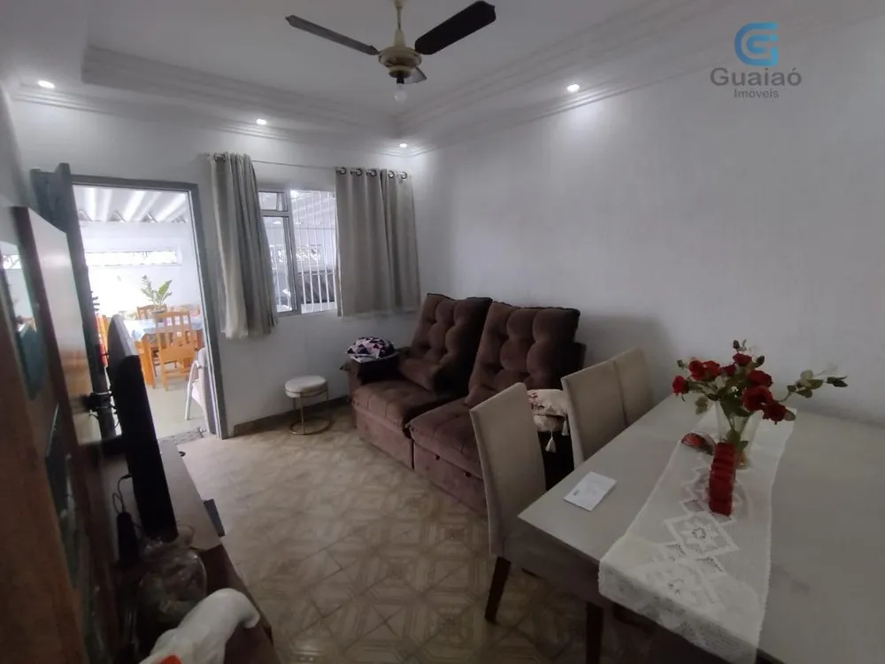 Casa, 4 quartos, 191 m² - Foto 4