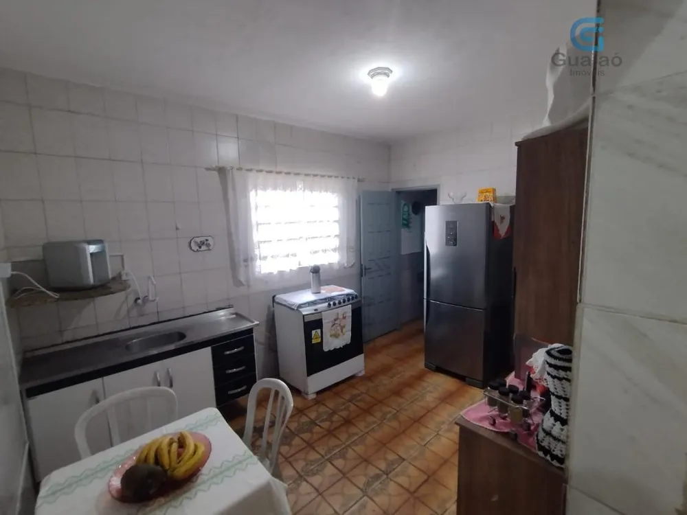 Casa, 4 quartos, 191 m² - Foto 12