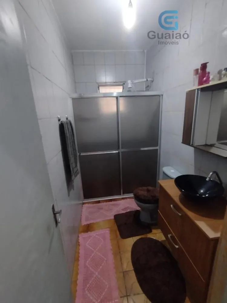 Casa, 4 quartos, 191 m² - Foto 13