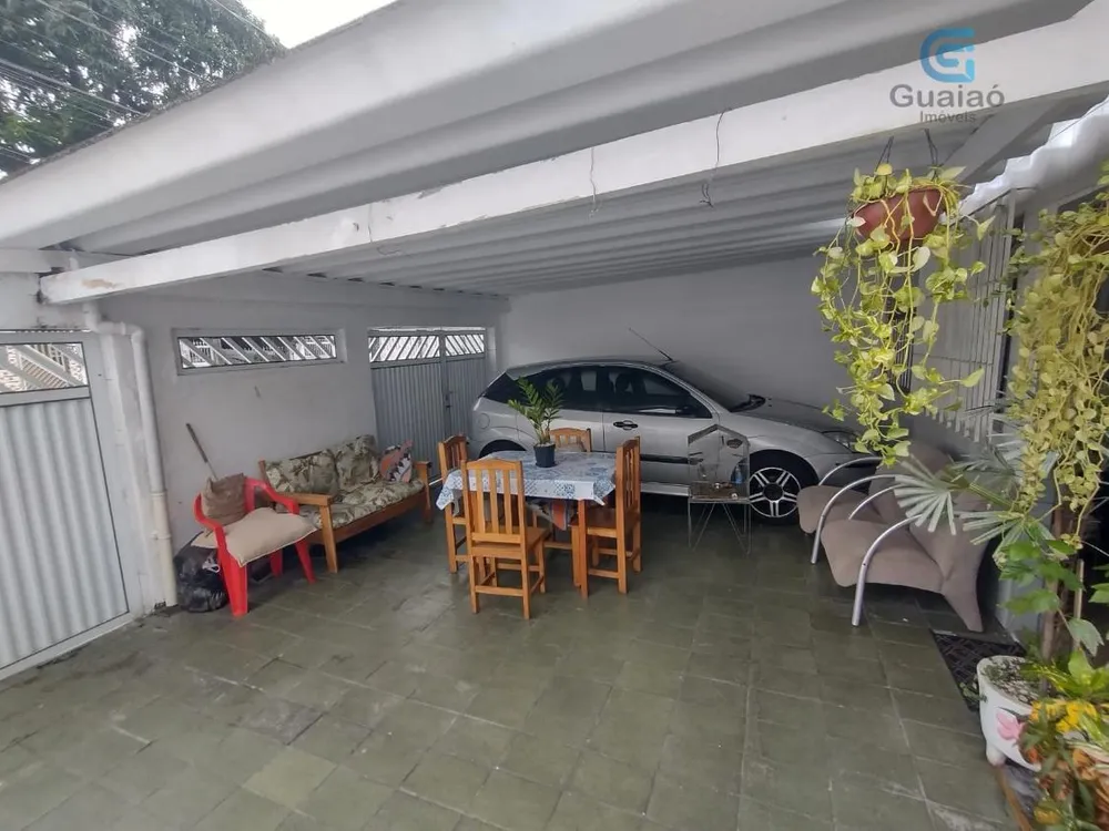 Casa, 4 quartos, 191 m² - Foto 2
