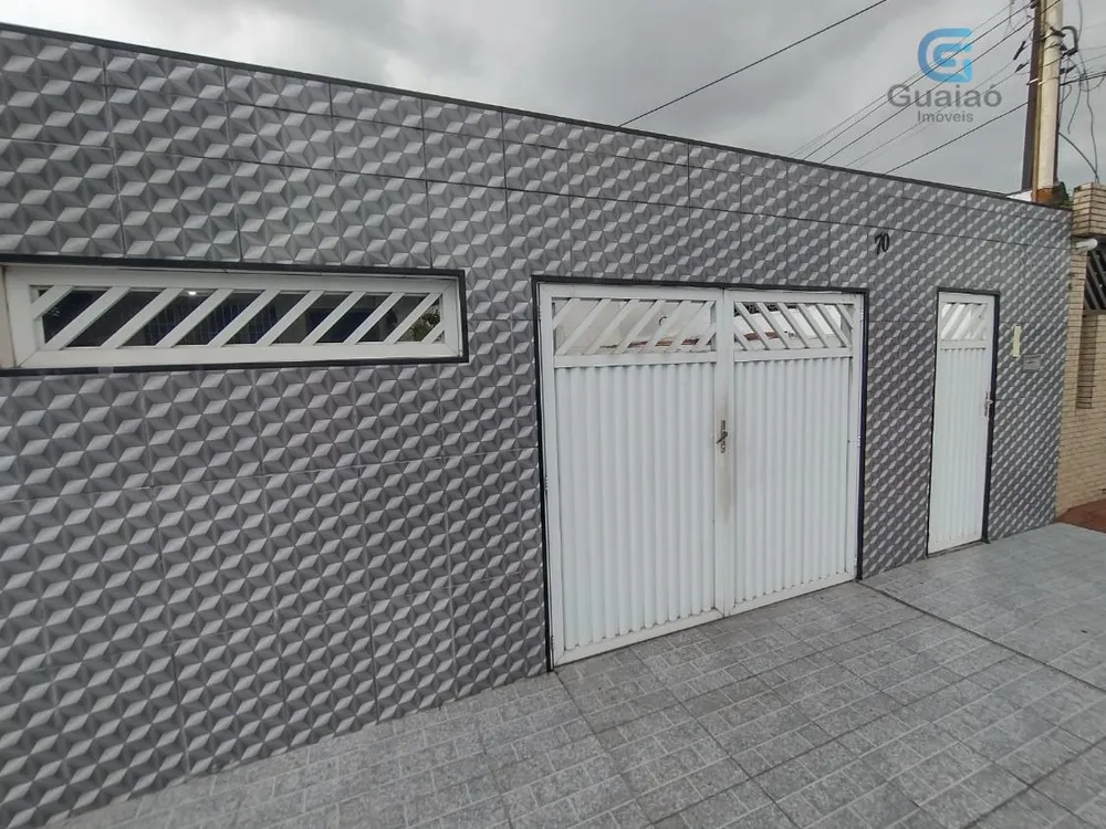 Casa, 4 quartos, 191 m² - Foto 1