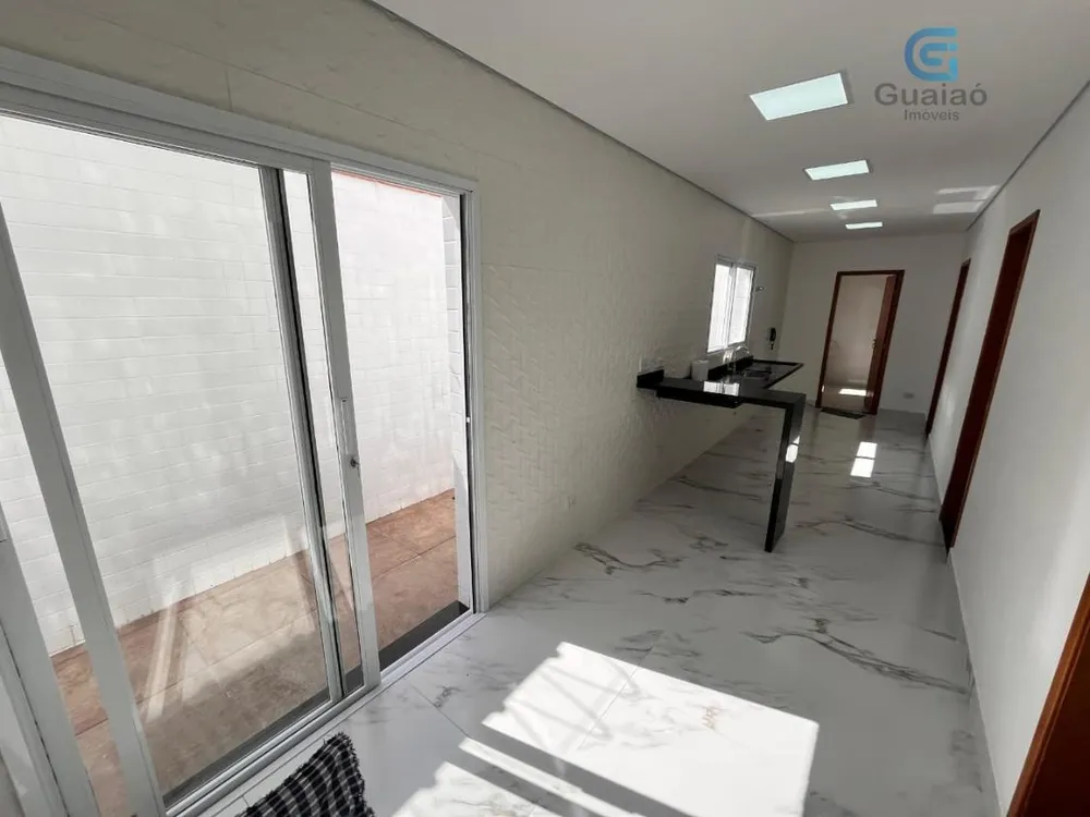 Casa, 3 quartos, 115 m² - Foto 3