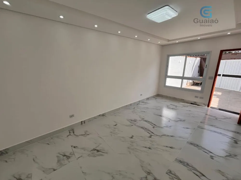 Casa, 3 quartos, 115 m² - Foto 4