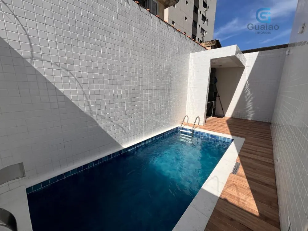 Casa, 3 quartos, 115 m² - Foto 1