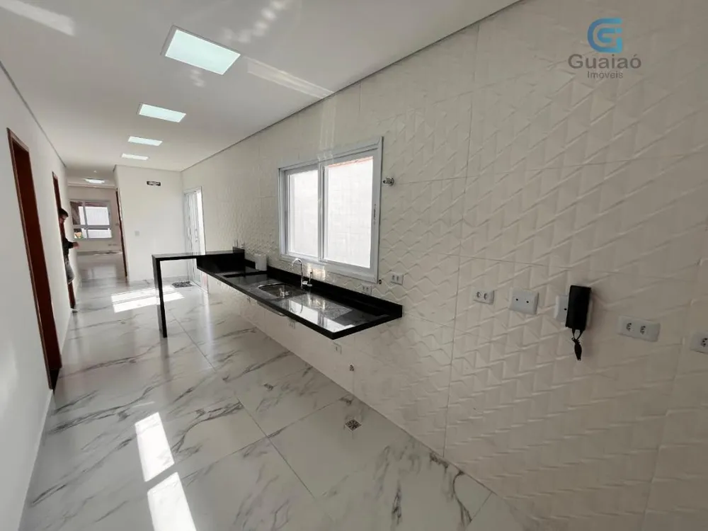 Casa, 3 quartos, 115 m² - Foto 7