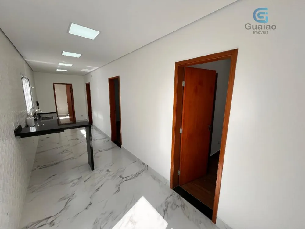 Casa, 3 quartos, 115 m² - Foto 6