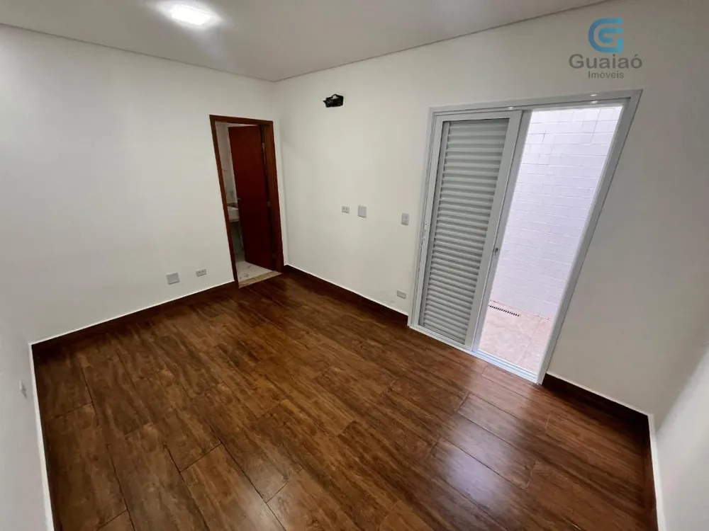 Casa, 3 quartos, 115 m² - Foto 4