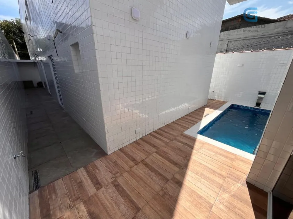 Casa, 3 quartos, 115 m² - Foto 11