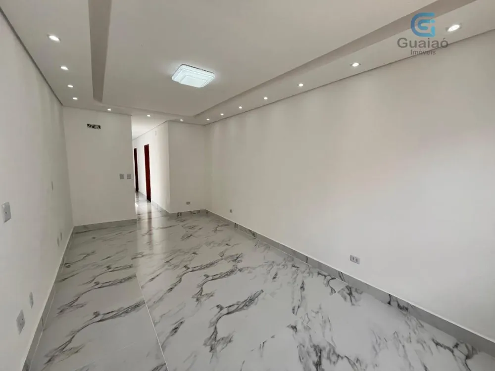 Casa, 3 quartos, 115 m² - Foto 3