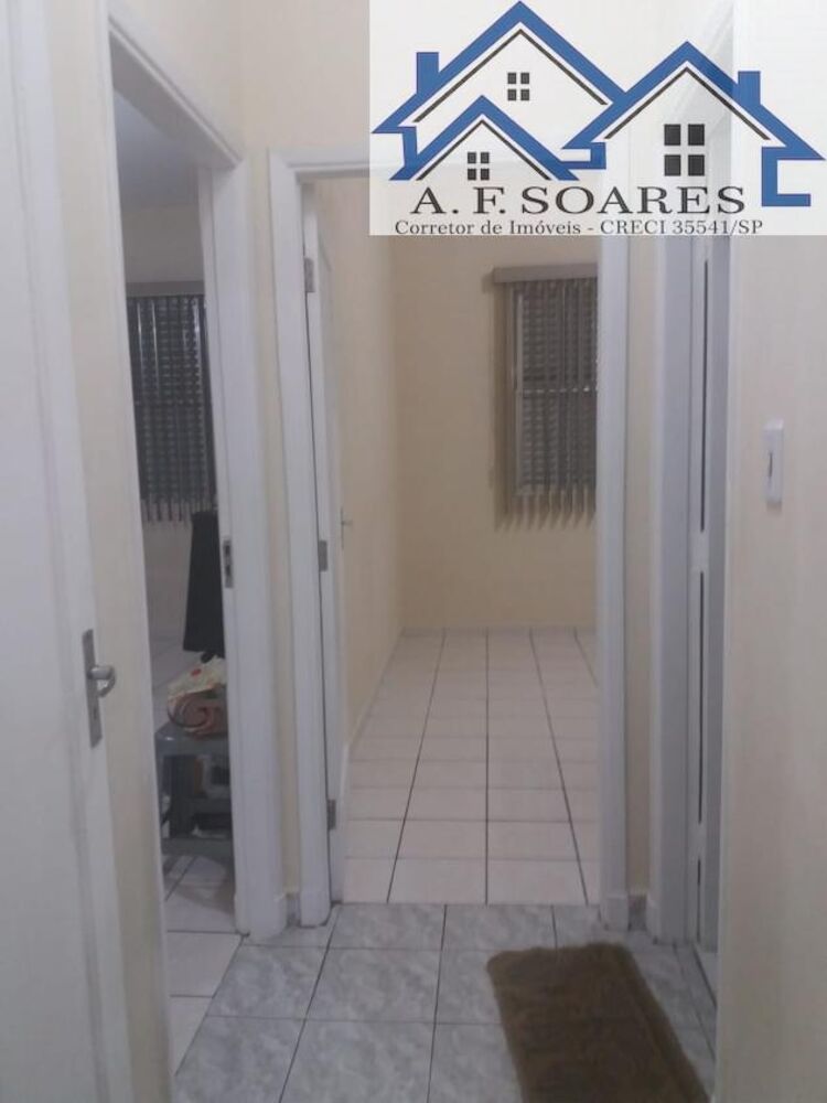 Casa, 2 quartos, 87 m² - Foto 3