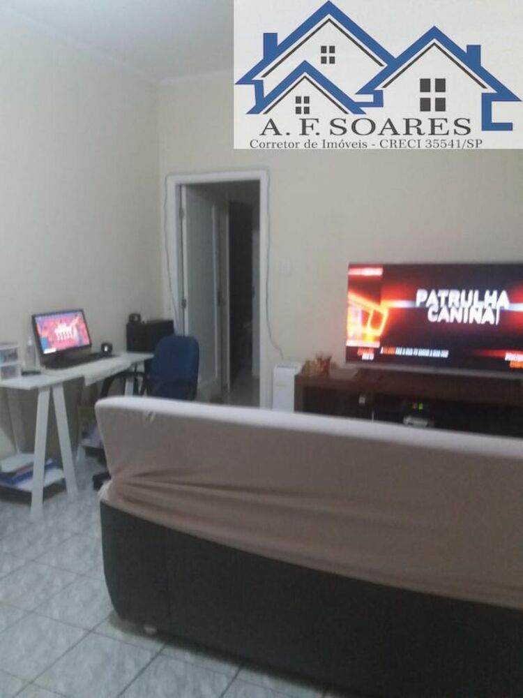 Casa, 2 quartos, 87 m² - Foto 4