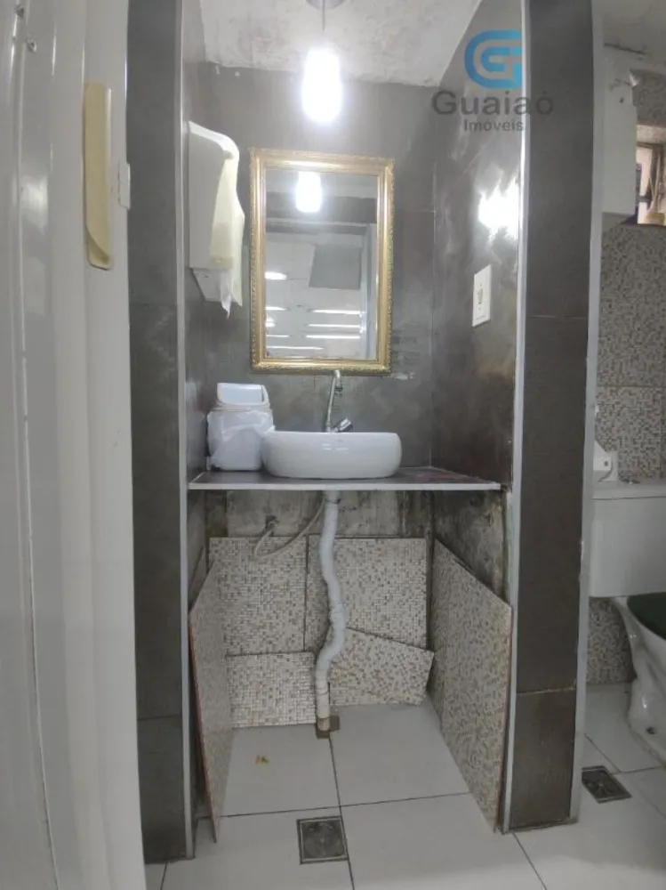 Loja-Salão, 27 m² - Foto 9