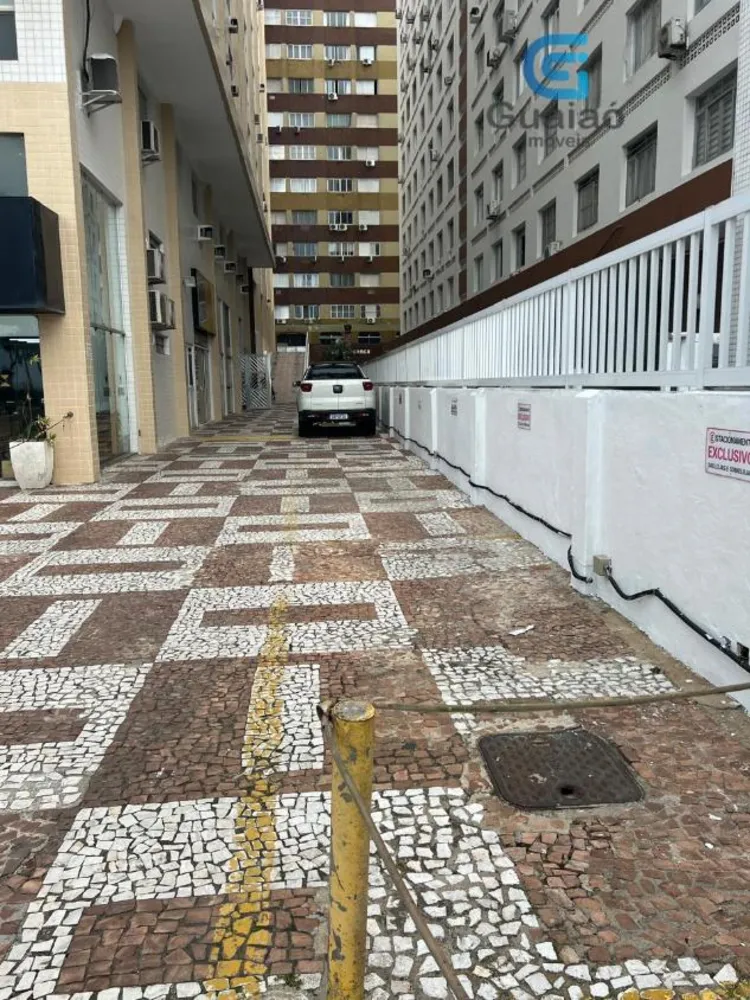 Loja-Salão, 27 m² - Foto 5