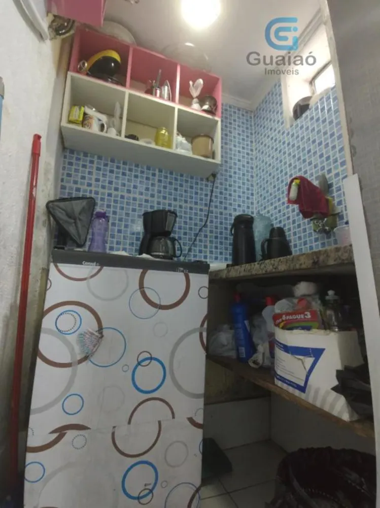 Loja-Salão, 27 m² - Foto 7