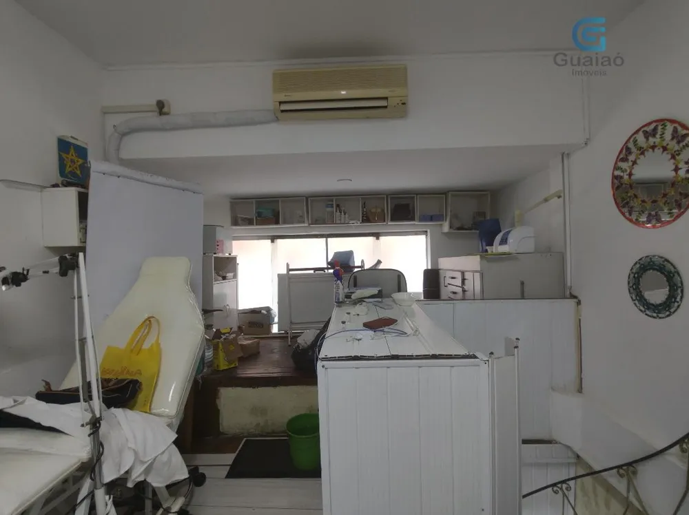 Loja-Salão, 27 m² - Foto 6