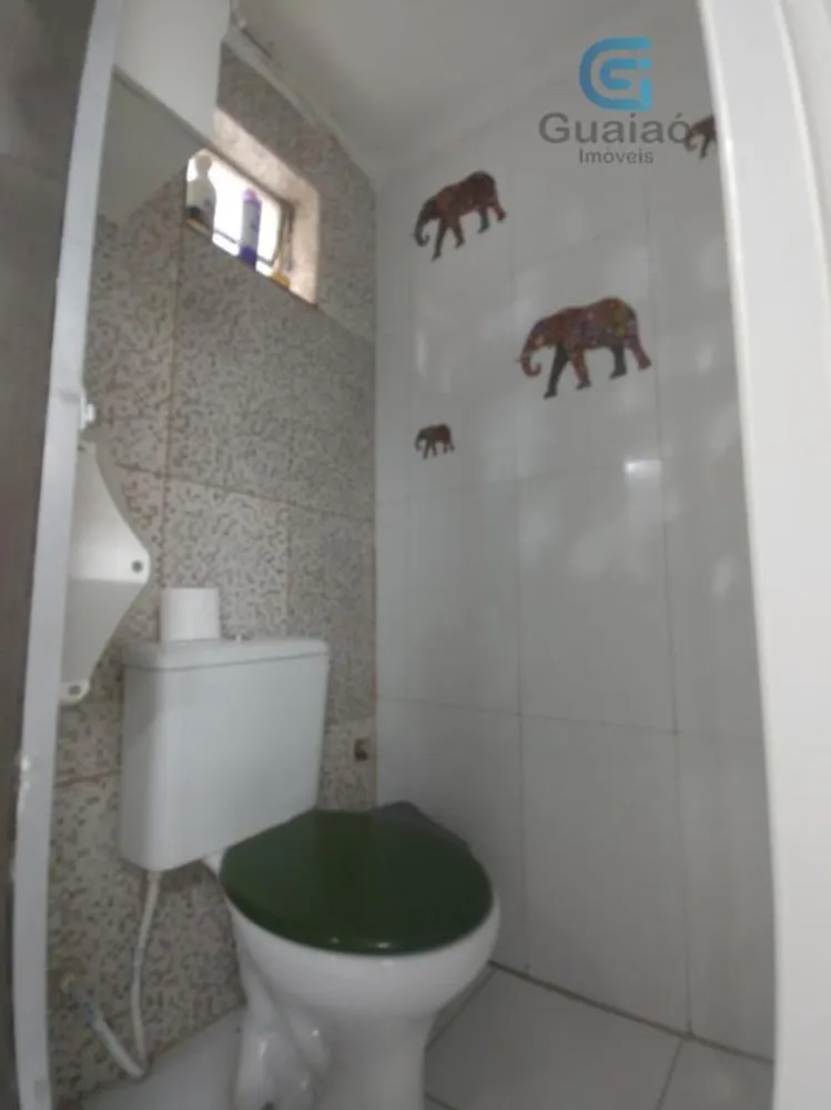 Loja-Salão, 27 m² - Foto 8