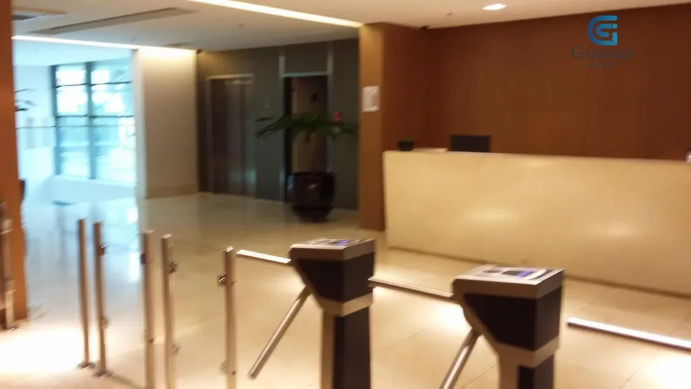 Sala-Conjunto, 43 m² - Foto 3