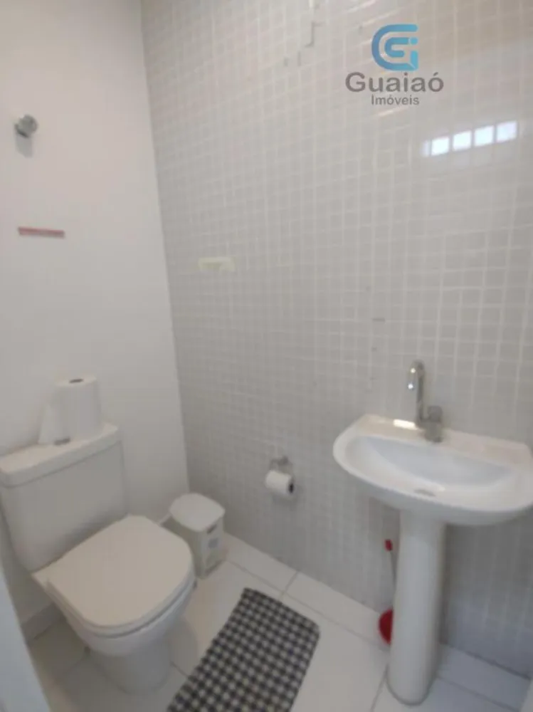 Sala-Conjunto, 43 m² - Foto 10
