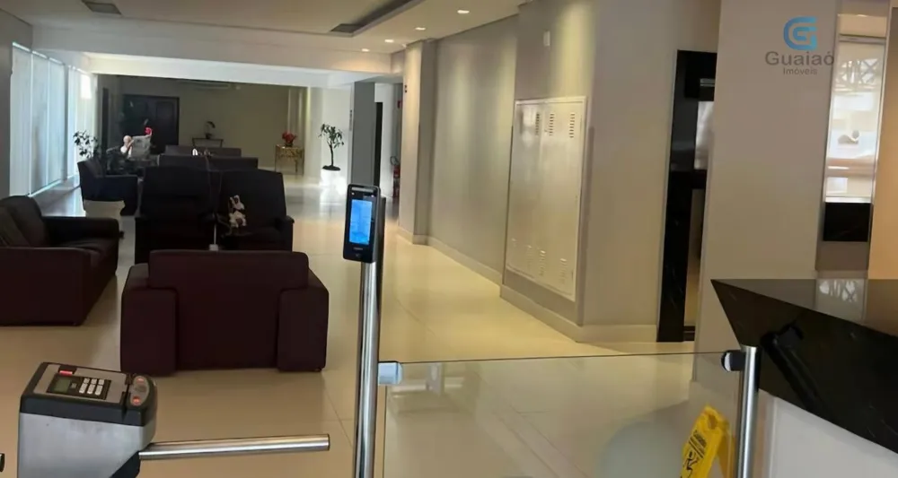 Flat/Apart Hotel, 1 quarto, 36 m² - Foto 12