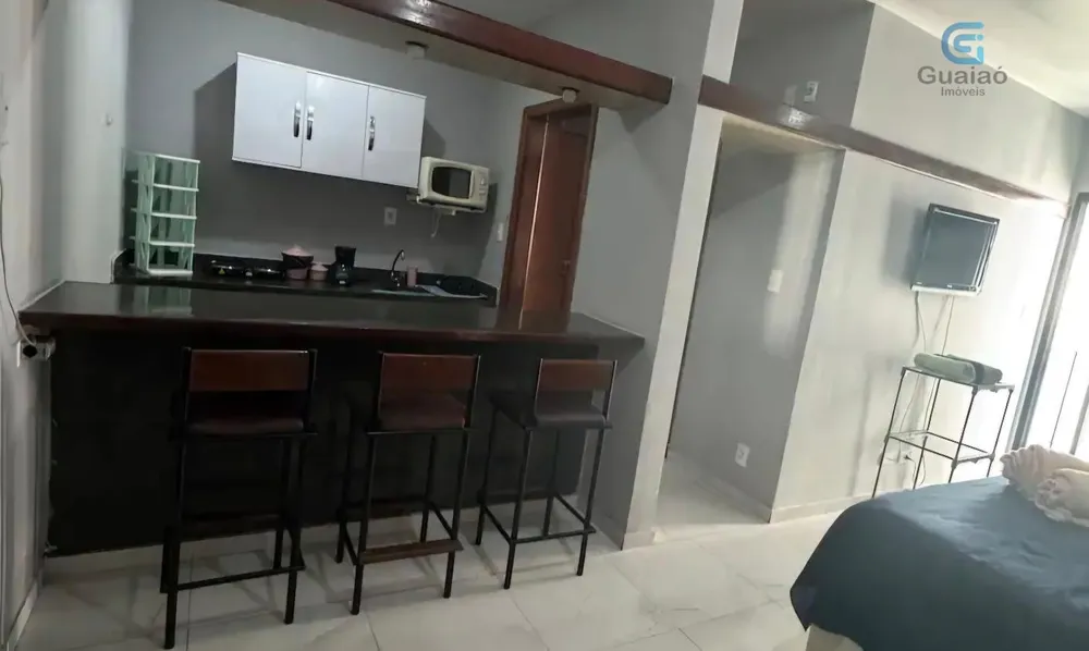 Flat/Apart Hotel, 1 quarto, 36 m² - Foto 4