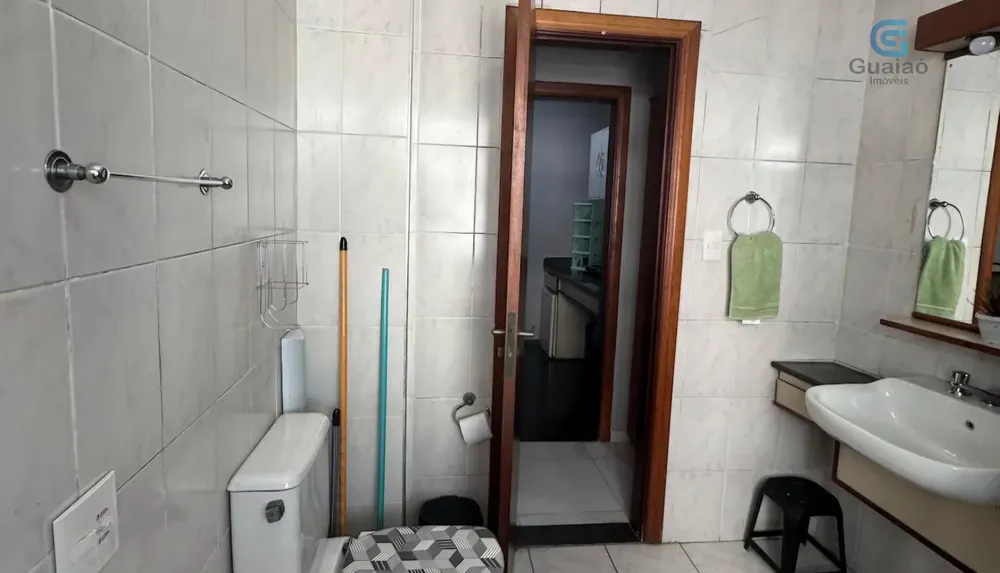 Flat/Apart Hotel, 1 quarto, 36 m² - Foto 7